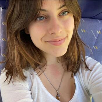 Babysitter in Vincennes: Juliette