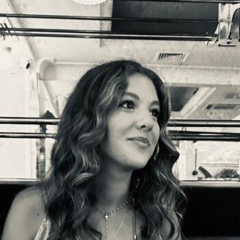 Babysitter in Toulouse: Camille