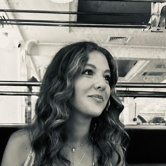 Babysitter in Toulouse: Camille