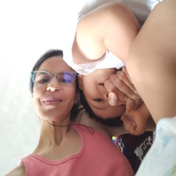 Baby-sitter Casablanca: Amalkoko