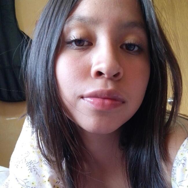 Babysitter in Querétaro City: Viridiana Soto 