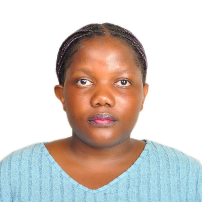 Nanny in Kampala Central Division: Shakira Ramulah