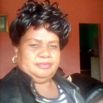 Nanny in Hillcrest (KwaZulu-Natal): Nomathemba