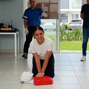 Babysitter Tlajomulco de Zúñiga: Fanny