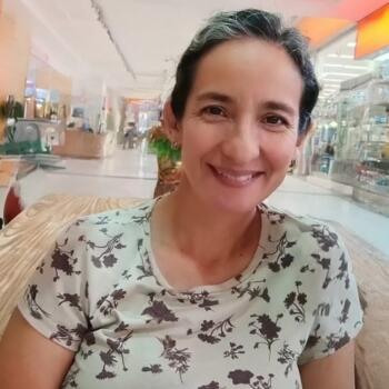 Niñera en Pereira: Milena