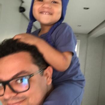 Emprego de babá em Anápolis: emprego de babá Pedro Paulo