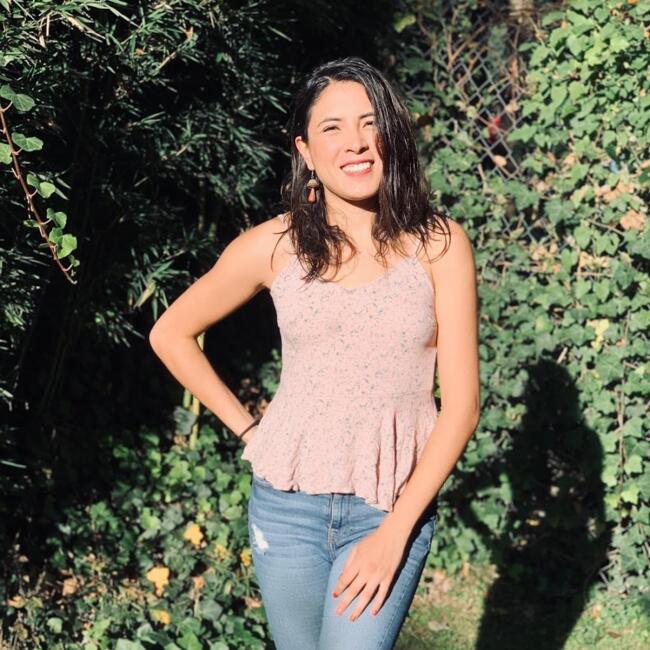 Niñera en Cuautitlán Izcalli: Ana Karen