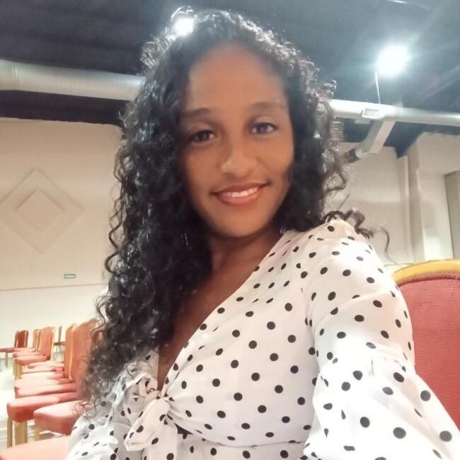 Babysitter in Panama City: Yamileth