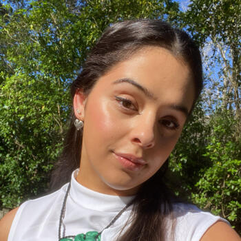 Babysitter in Cambridge: Taasha