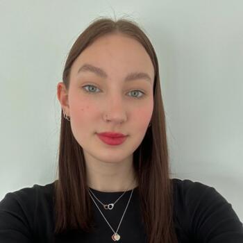 Babysitter Etoy VD: Tessa