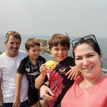 Babysitting job in Tudela: babysitting job Veronica