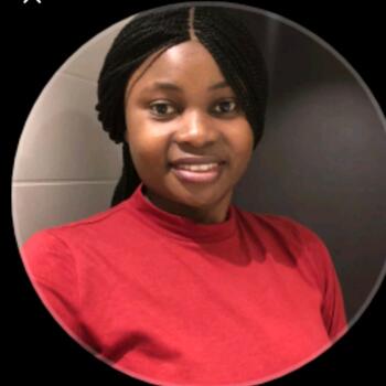 Nanny in Cape Town: Patuma