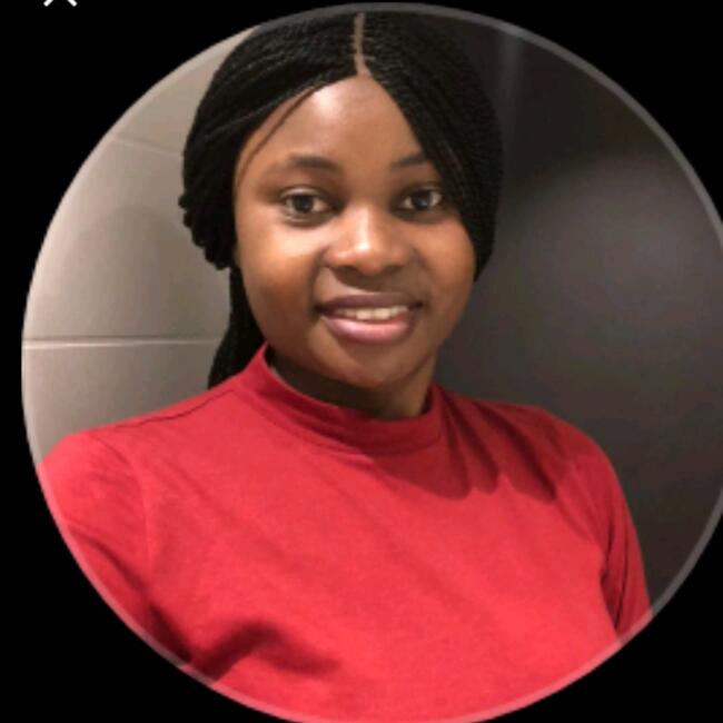 Nanny in Cape Town: Patuma