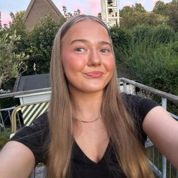 Babysitter i København: Freja