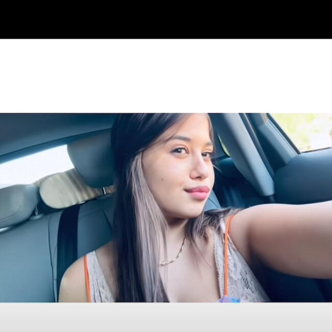 Tata a Roma: Daniela