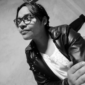 Babysitter Montevideo: Angie