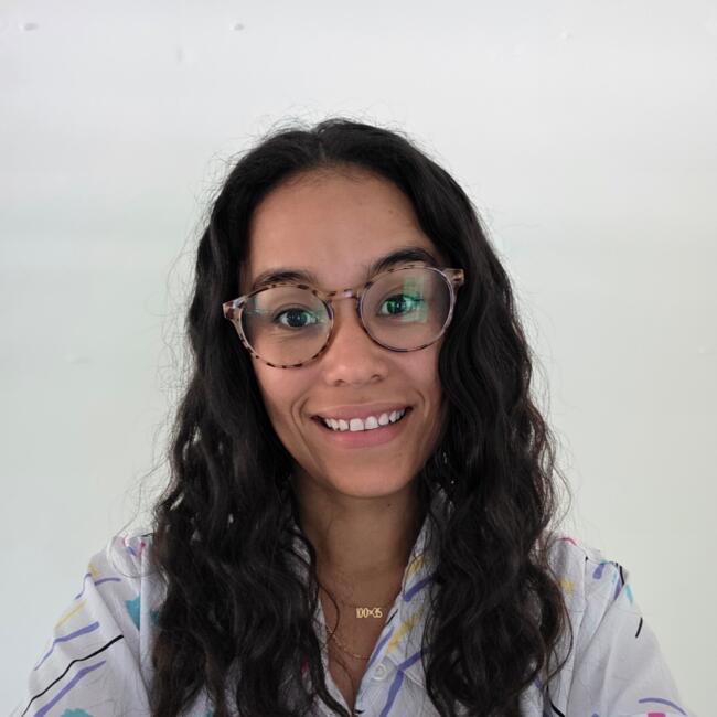 Babysitter in Hacienda Limón: Stephanie