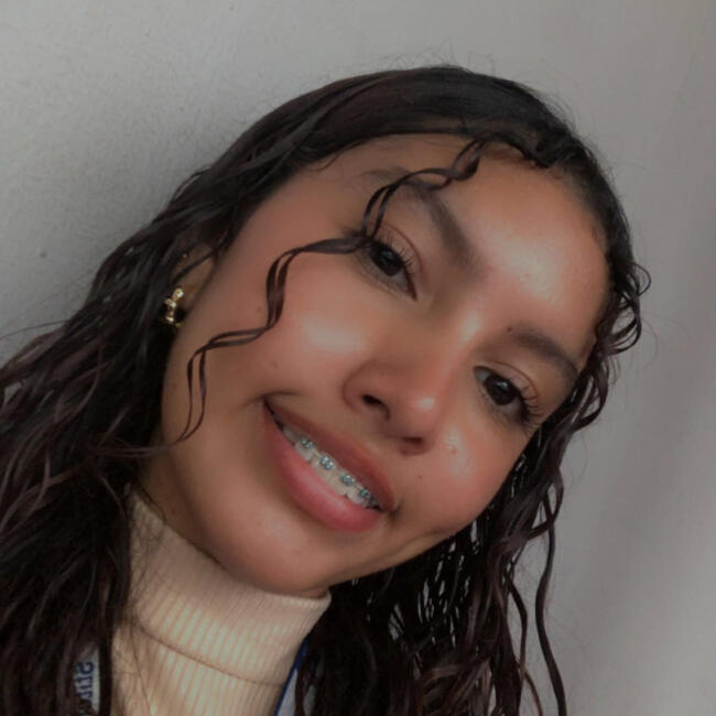 Babysitter in Veracruz: Shachira