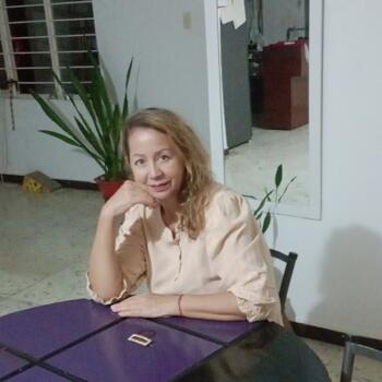 Niñera en Cali: Ana Sophia