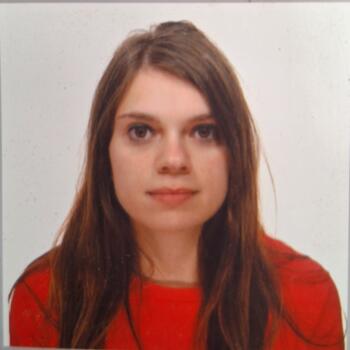 Niñera Benaguacil: Cristina