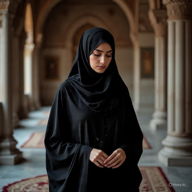 Babysitter in Medina: Sara