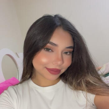 Babysitter in Fès: Malak