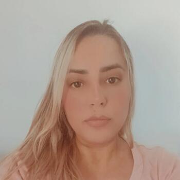 Babysitter in Arrentela: Agatha