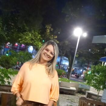 Babá Imbituba: Sonia