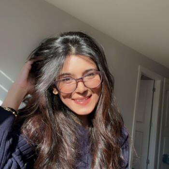 Baby-sitter in Abbotsford: Parneet