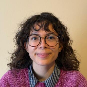 Babysitter in Turin: Sofia