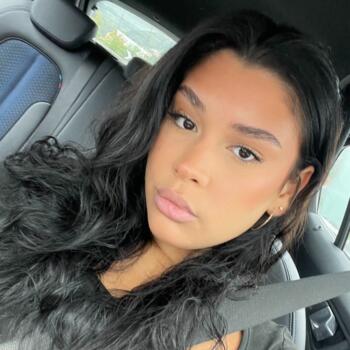 Babysitter in Sovere: Jenny