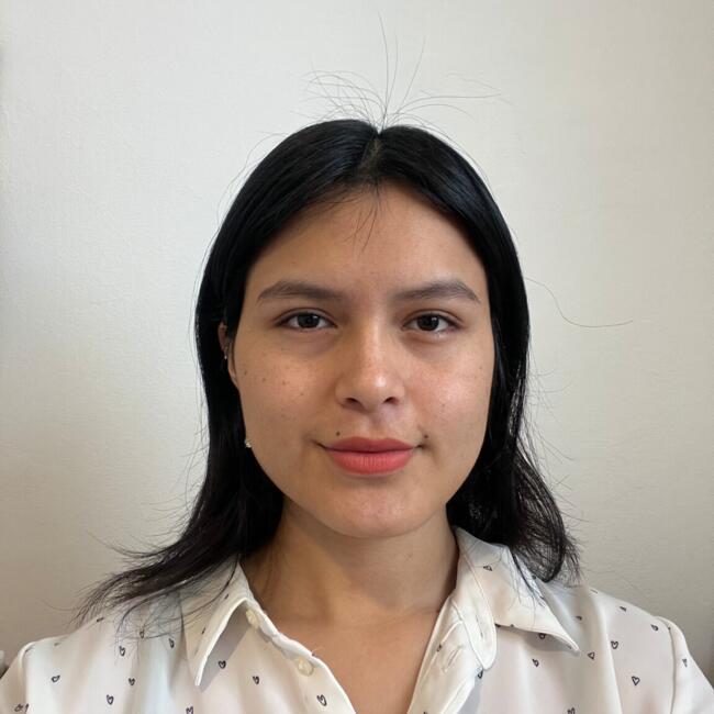 Babysitter in Buenos Aires: Haime