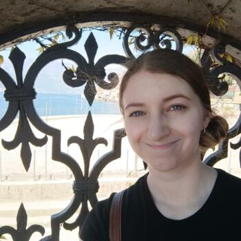 Babysitter in Lecco: Chiara