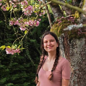 Baby-sitter Chauconin-Neufmontiers: Lise