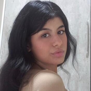 Babysitter São José dos Pinhais: Ana Maria