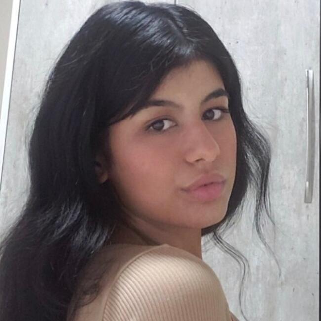 Babysitter in São José dos Pinhais: Ana Maria