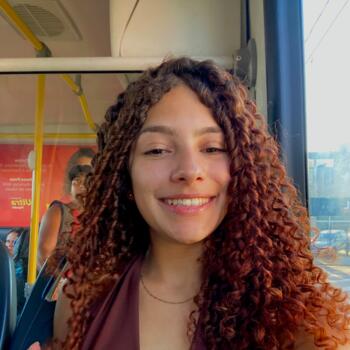 Babysitter in São José dos Pinhais: Steicy