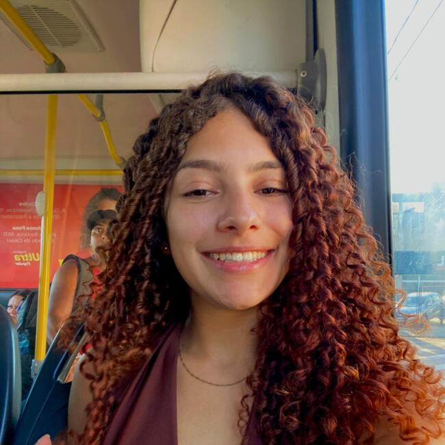 Babysitter in São José dos Pinhais: Steicy