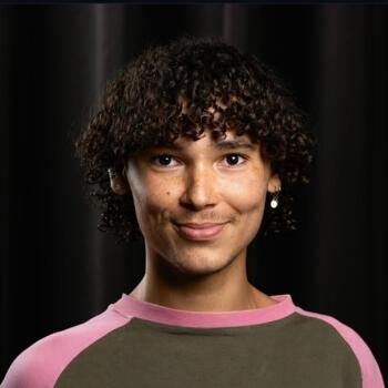 Oppas in Leeuwarden: Yanis