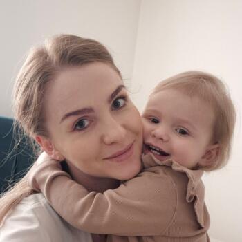 Babysitting job in Bialystok: babysitting job Barbara