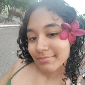 Babysitting job in Marabá: babysitting job Bia