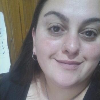 Babysitter Berisso (Buenos Aires): Aldana