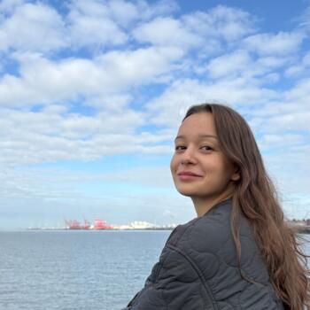 Babysitter Frankfurt am Main: Anisa