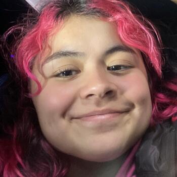 Babysitter in Valparaíso: Antonia