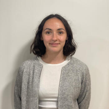 Babysitter in Salies-de-Béarn: Pauline