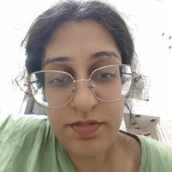 बम्बई में बेबीसिटिंग की नौकरी: बेबीसिटिंग से जुड़े काम Aditi