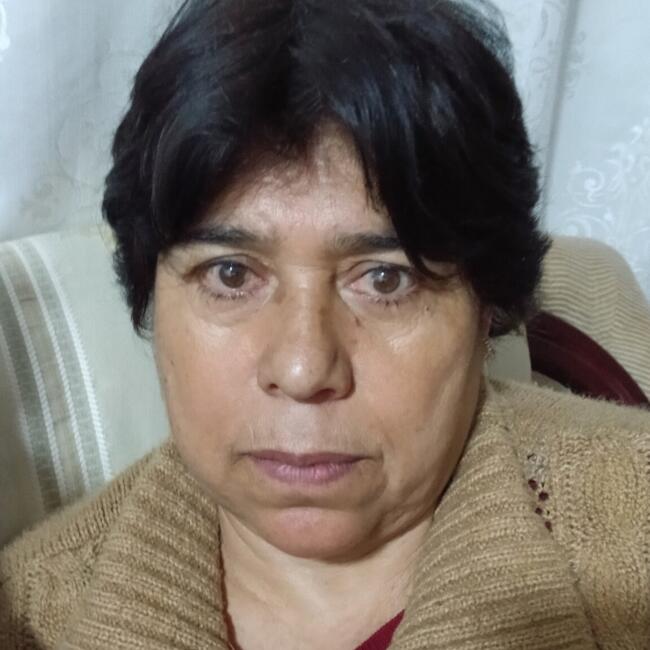 Trabajo para niñera en Texcoco: Concepcion