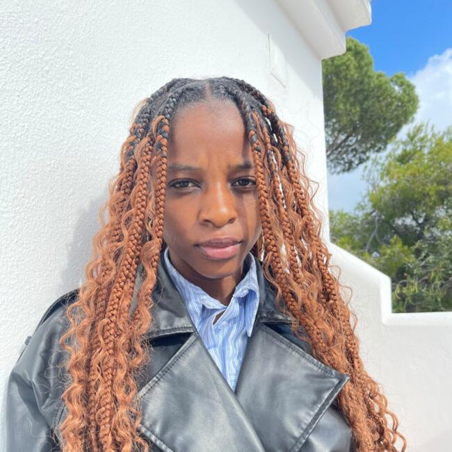 Babysitter in Amadora: Ansa