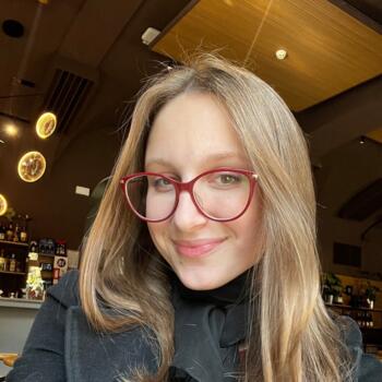 Varuška v Ljubljana: Neža