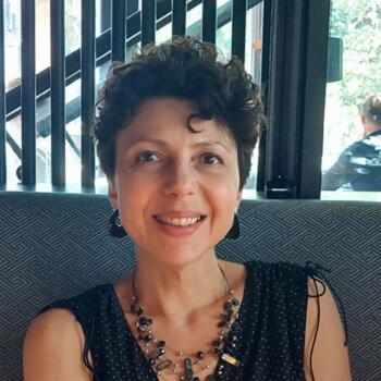 Babysitter Sofiemyr: Анна